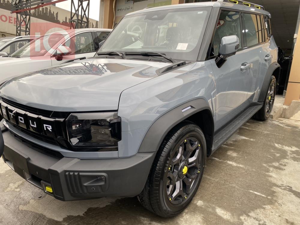 جیتۆر T2